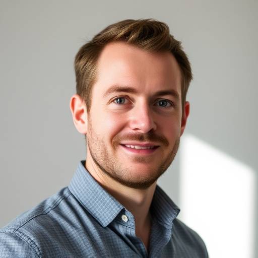 Alistair Finch - Directing Mastery Academy Founder