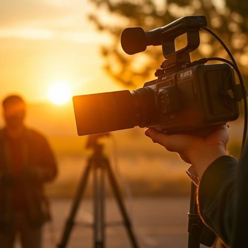 Film Directing Fundamentals
