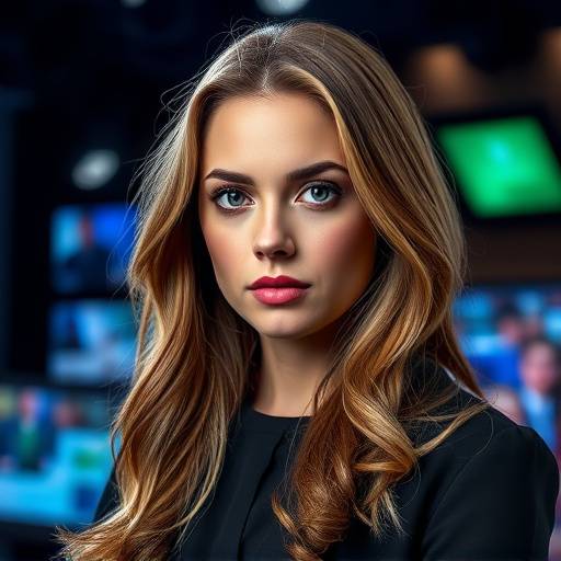 Seraphina Volkov - Television Directing Specialist