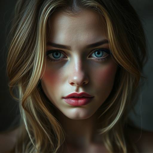 Seraphina Volkov