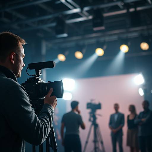 Television Directing Workshop